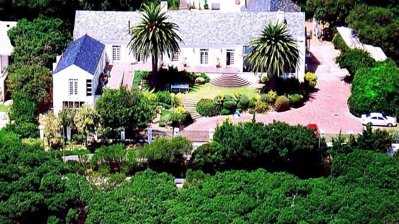 Photo of Outdoor in Gordons Bay Central