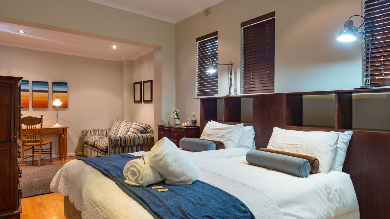 Photo of Bedroom in Gordons Bay Central