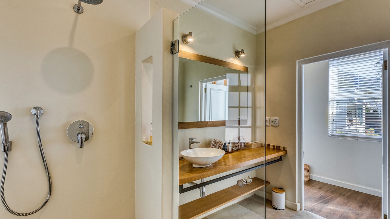 Photo of Bathroom in Gordons Bay Central