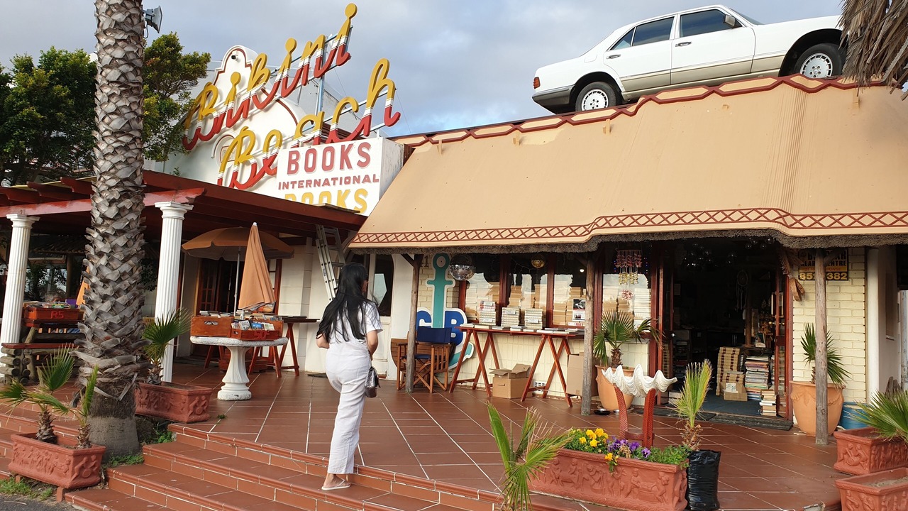 Photo of Others in Gordons Bay Central