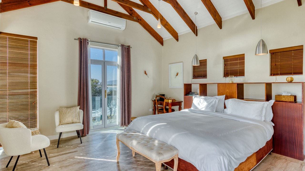 Photo of Bedroom in Gordons Bay Central