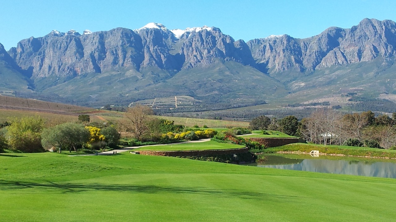 Photo of Others in Gordons Bay Central