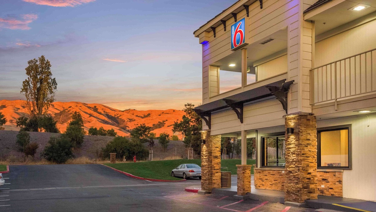 Photo of Outdoor in Fremont