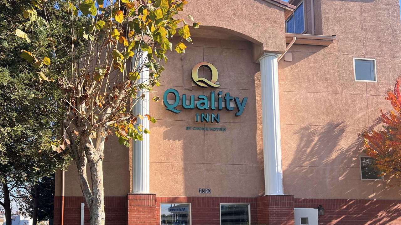 Photo of Outdoor in North San Jose