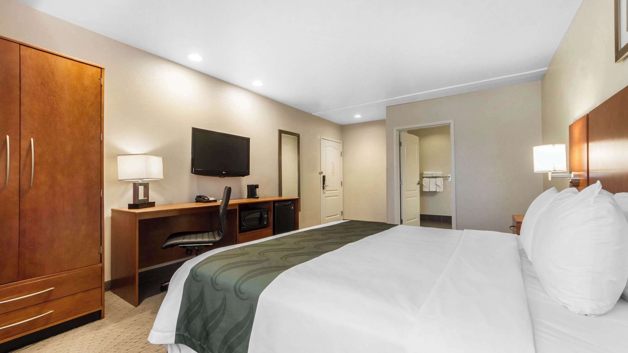 Photo of Bedroom in North San Jose