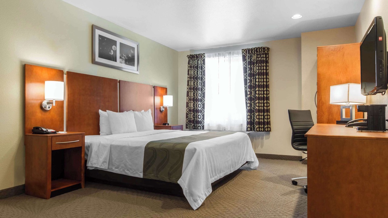 Photo of Bedroom in North San Jose