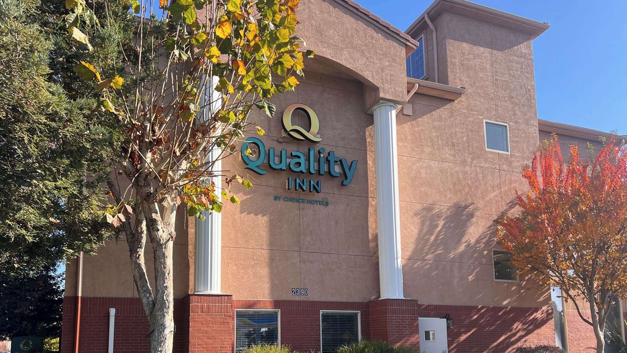 Photo of Outdoor in North San Jose