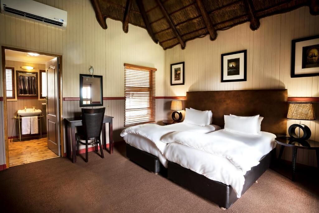 Photo of Bedroom in Vanderbijlpark