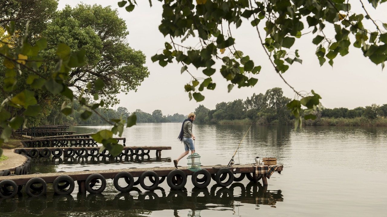 Photo of Outdoor in Vanderbijlpark