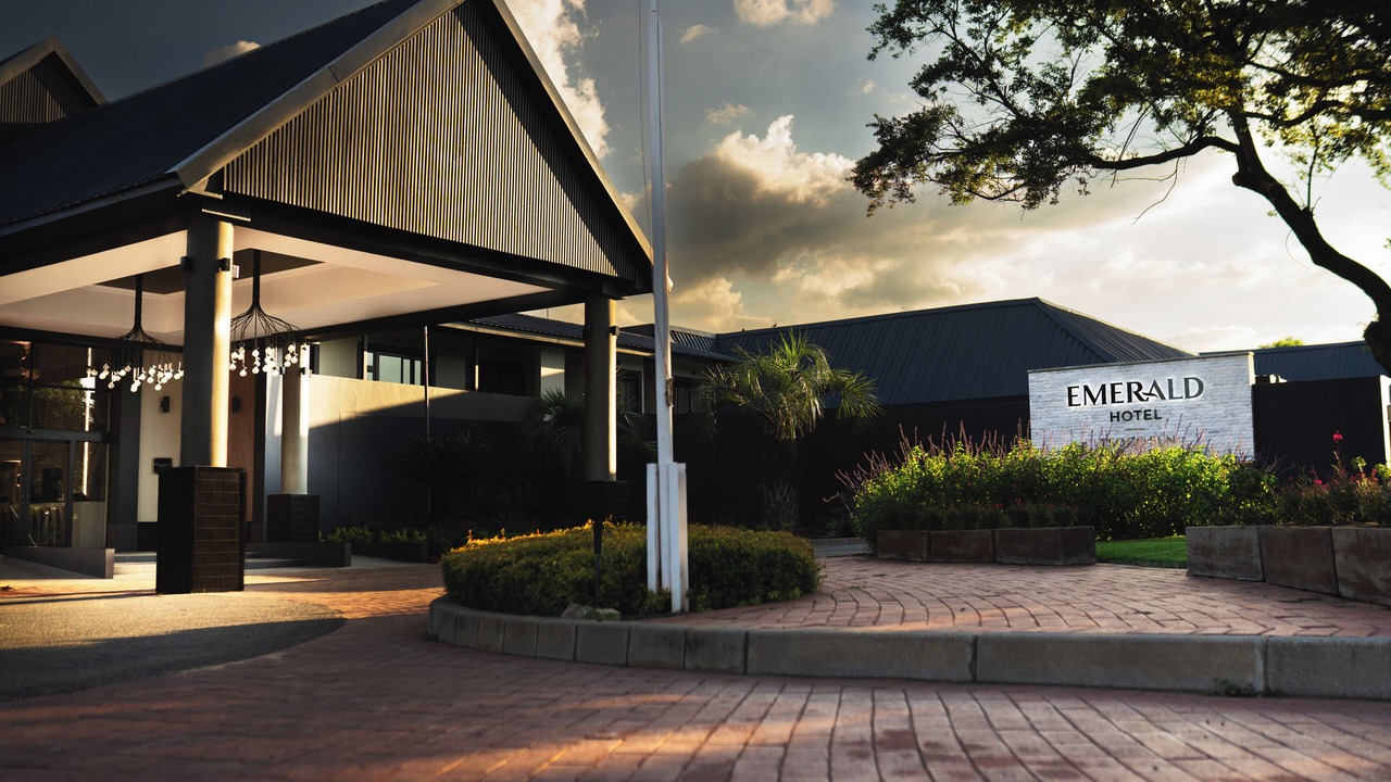Photo of Outdoor in Vanderbijlpark