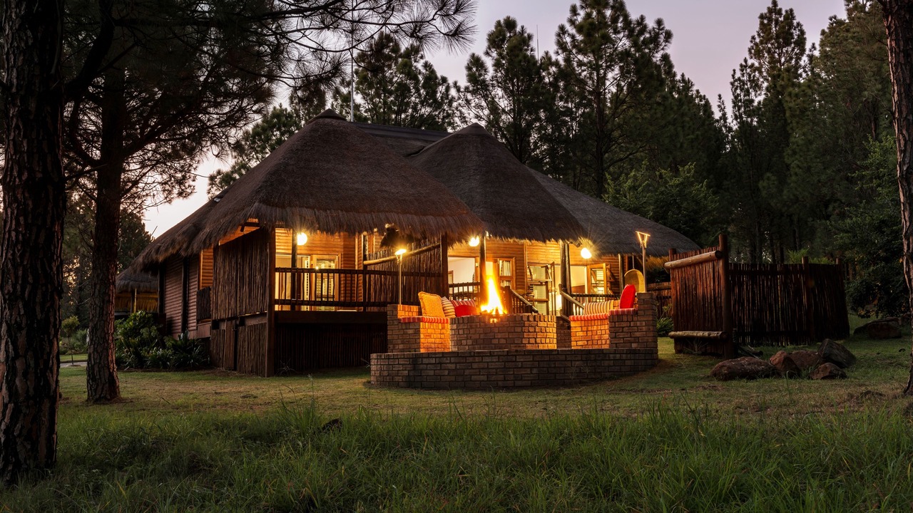Photo of Outdoor in Vanderbijlpark