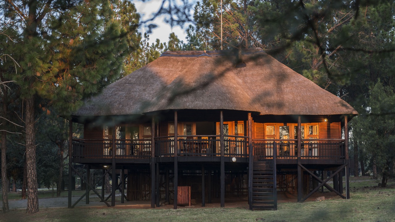 Photo of Bedroom in Vanderbijlpark