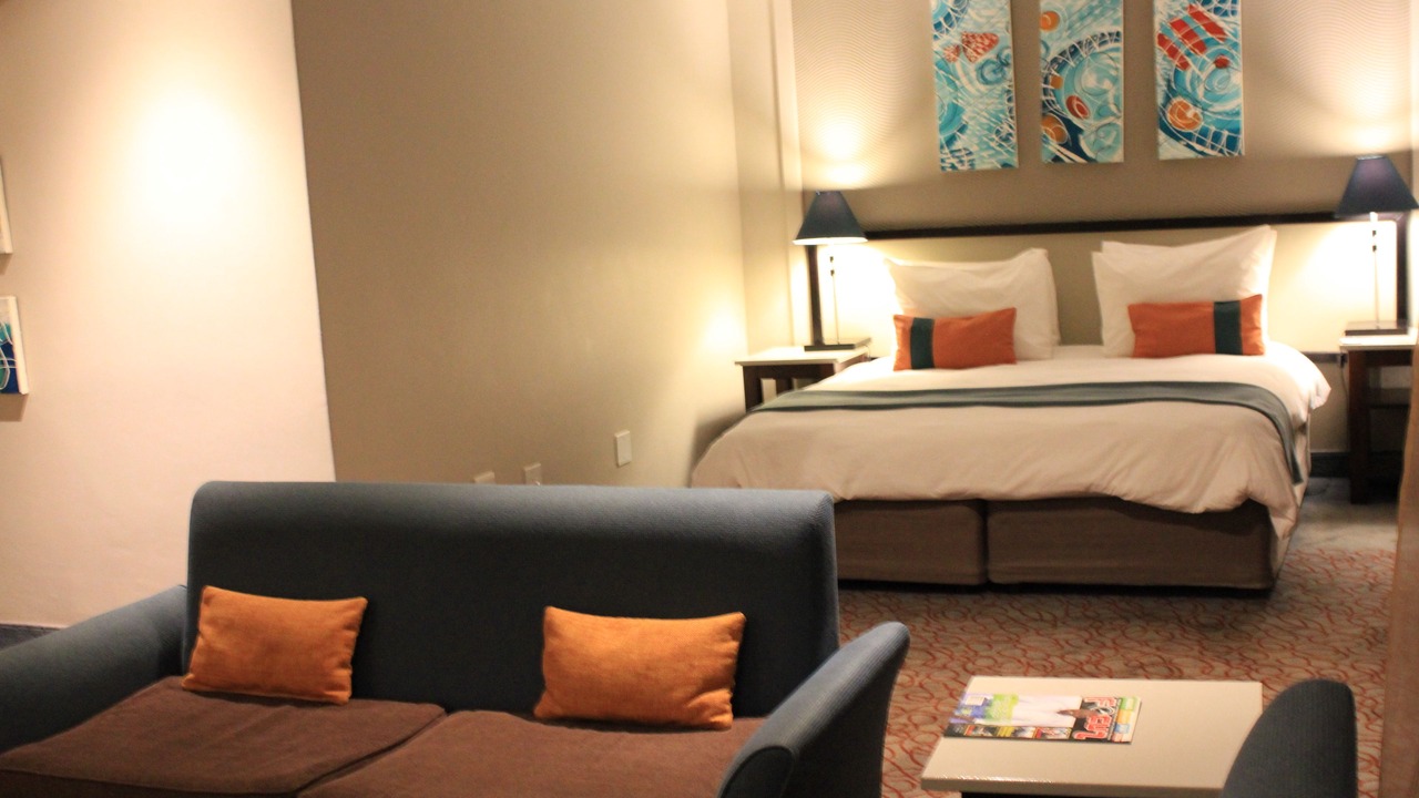 Photo of Bedroom in Thohoyandou