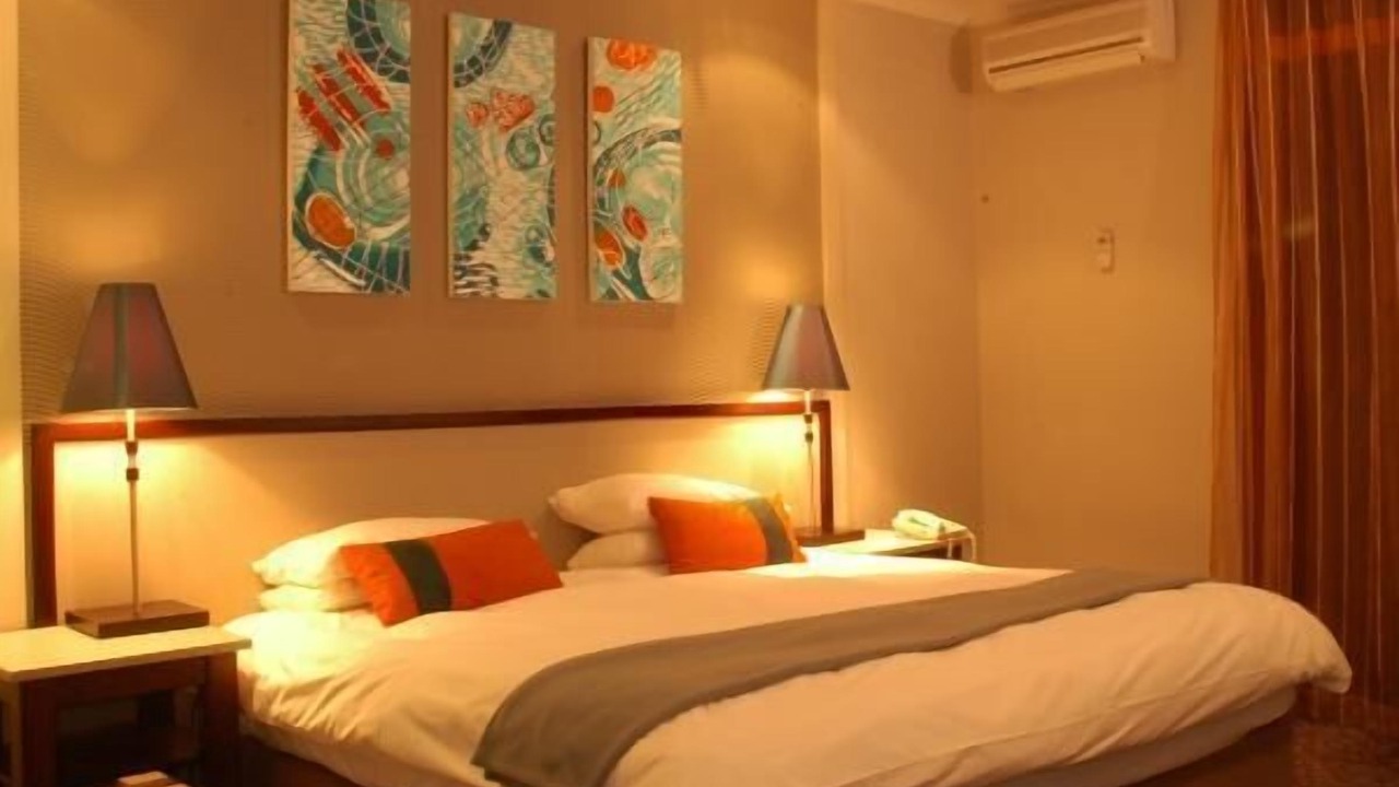 Photo of Bedroom in Thohoyandou