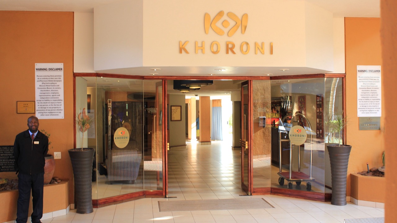 Photo of Outdoor in Thohoyandou