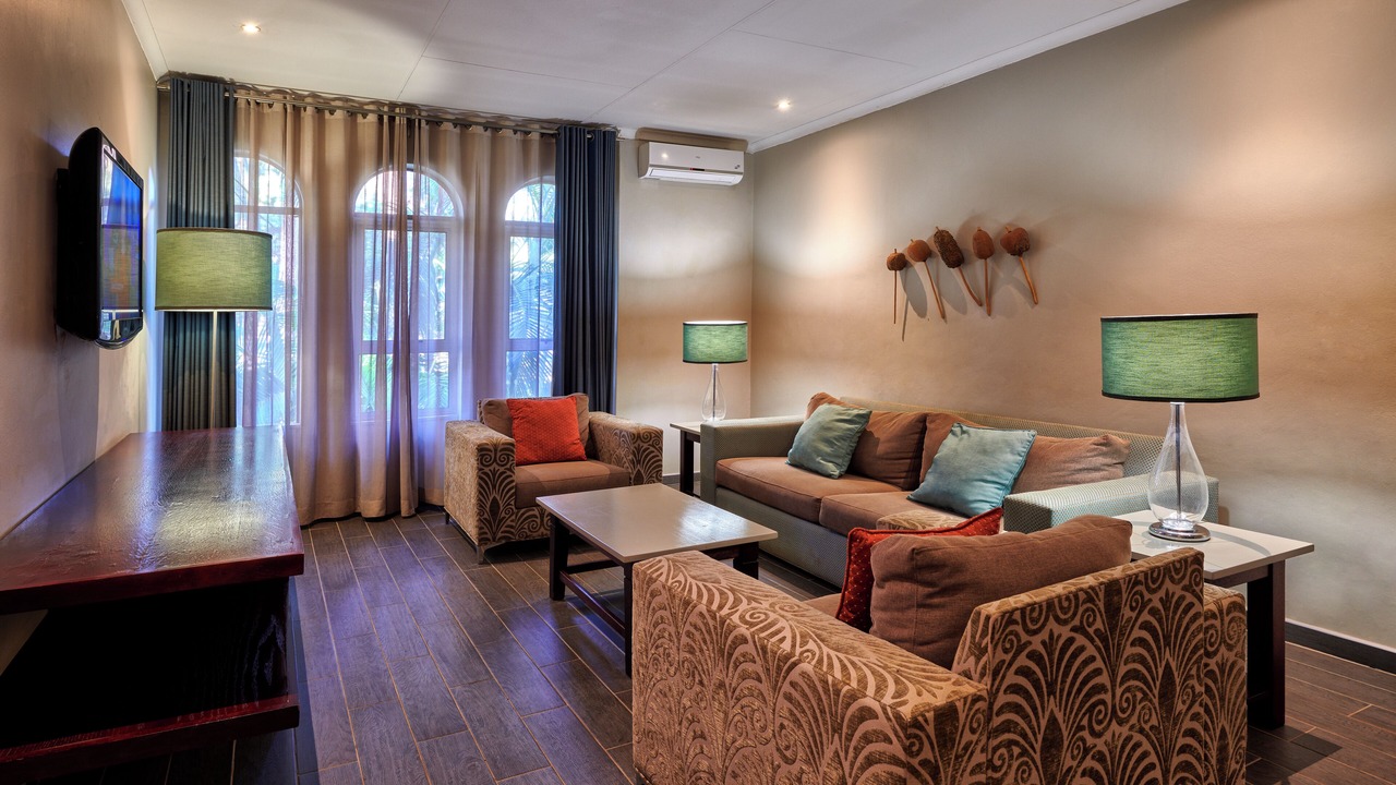 Photo of Bedroom in Thohoyandou