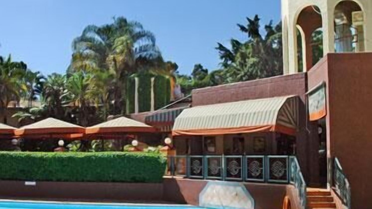 Photo of Outdoor in Thohoyandou