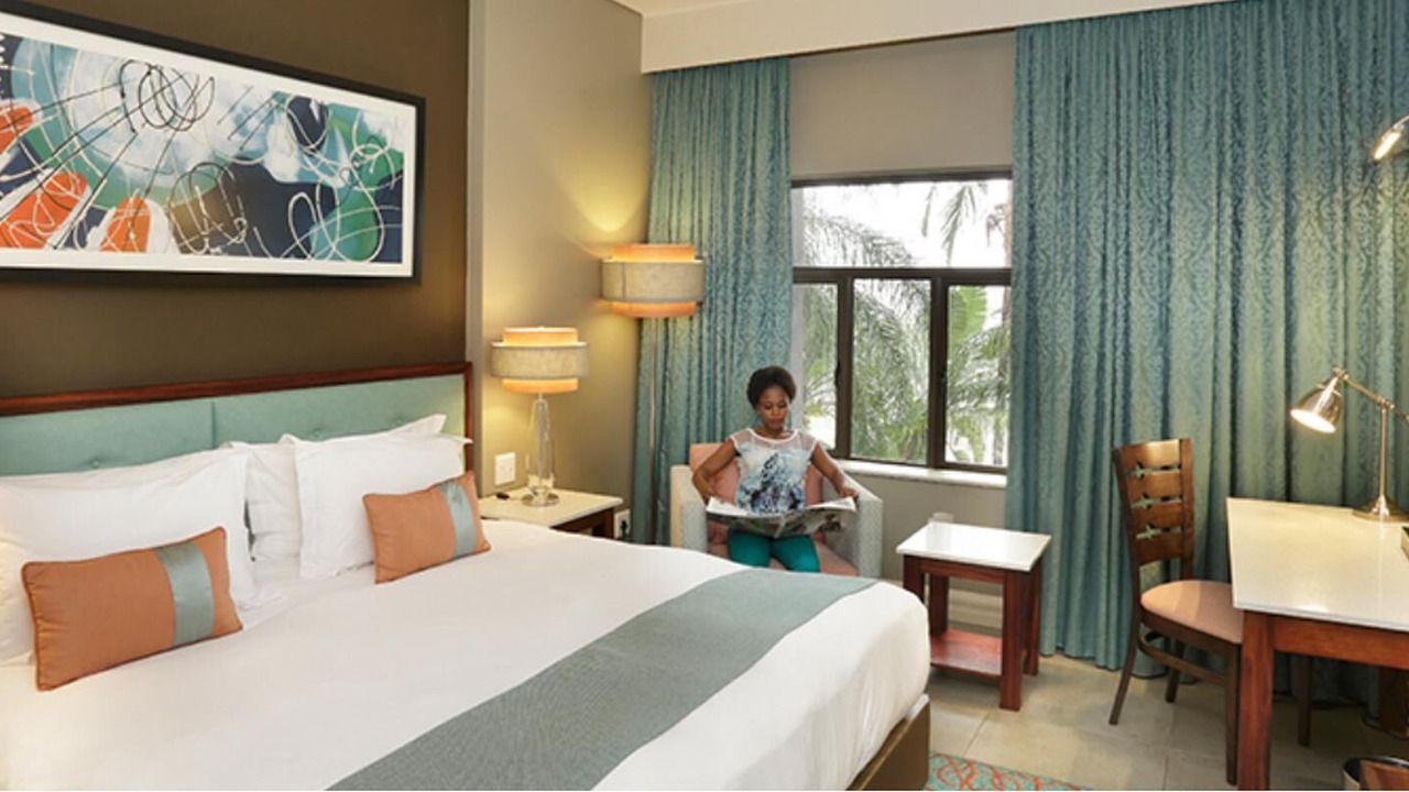 Photo of Bedroom in Thohoyandou