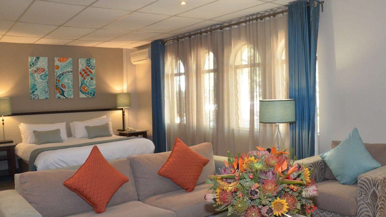 Photo of Bedroom in Thohoyandou