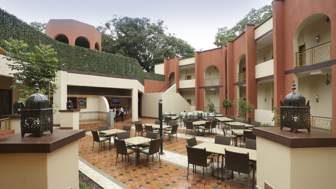 Photo of Outdoor in Thohoyandou