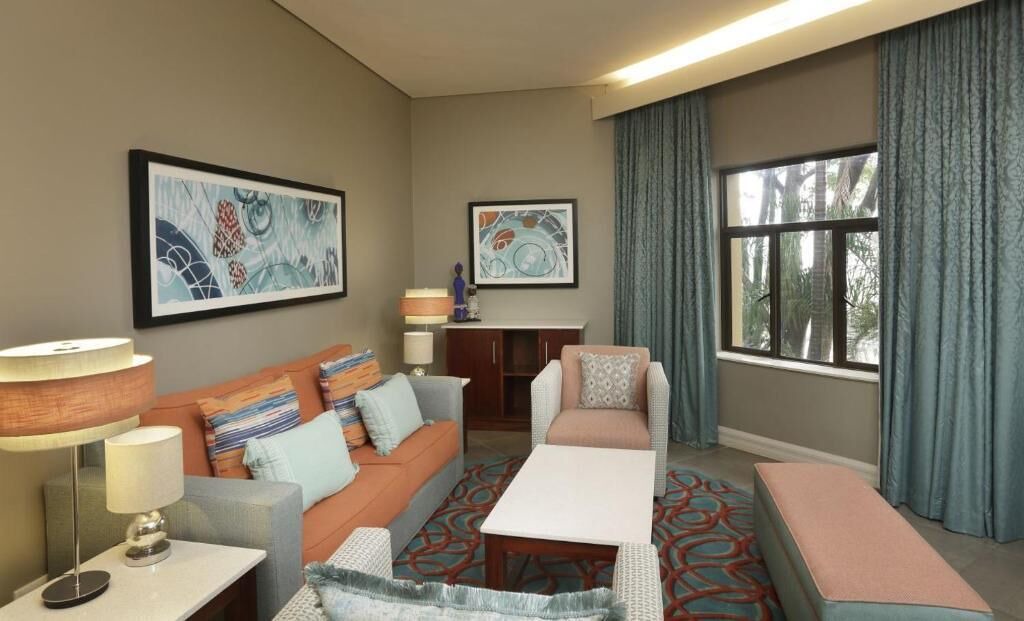 Photo of Bedroom in Thohoyandou