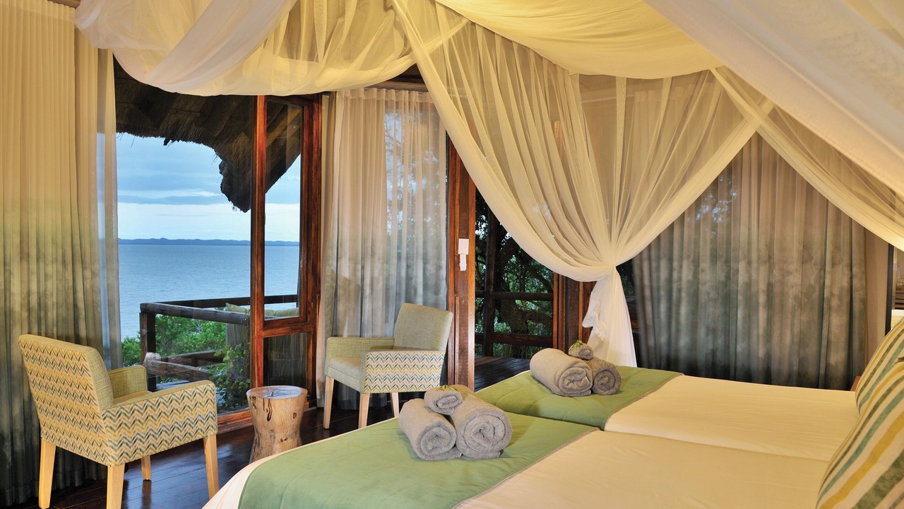 Photo of Bedroom in KwaNibela