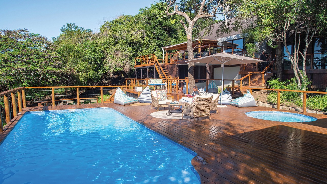 Photo of Outdoor in KwaNibela