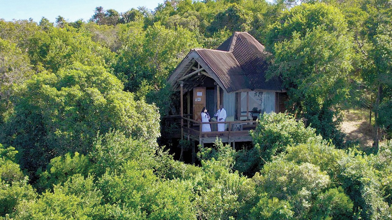 Photo of Outdoor in KwaNibela