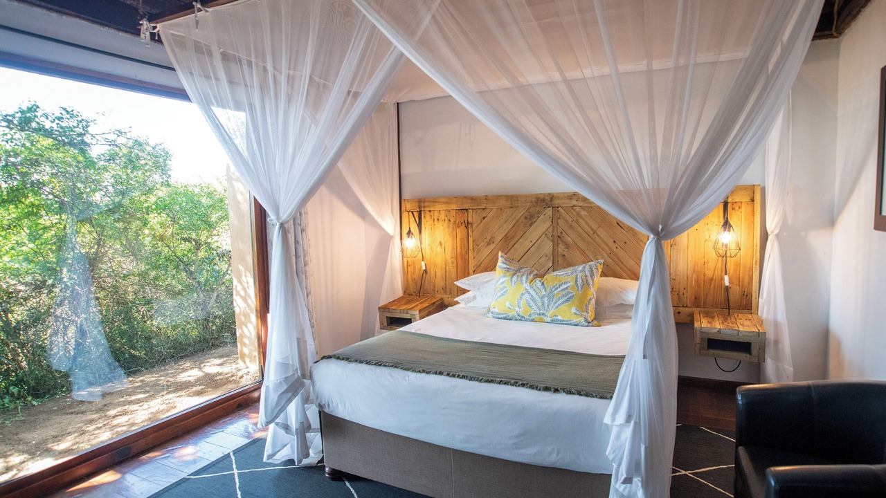 Photo of Bedroom in KwaNibela