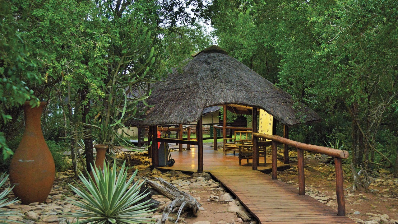 Photo of Outdoor in KwaNibela