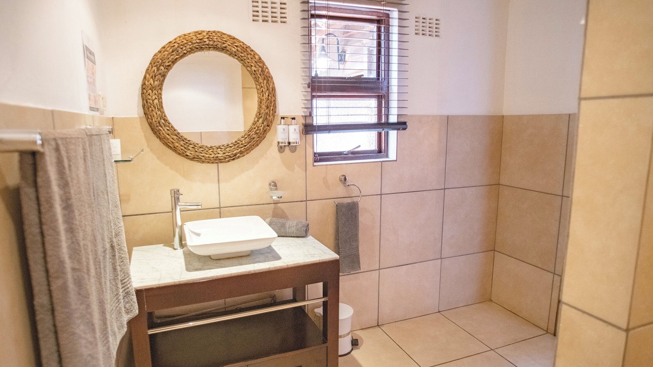 Photo of Bathroom in KwaNibela