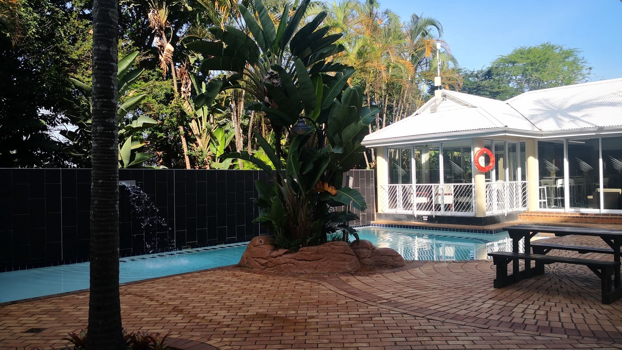 Photo of Outdoor in Durban North