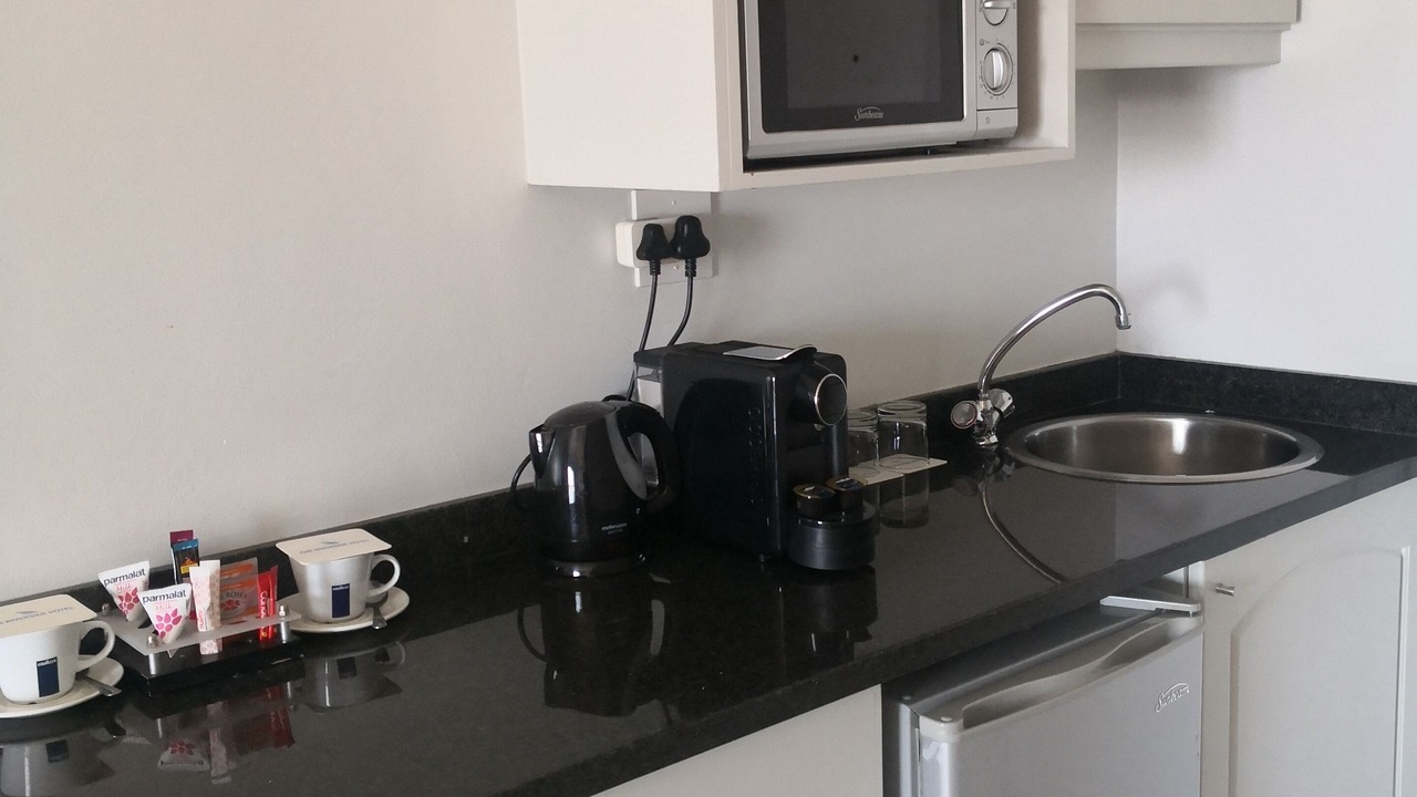 Photo of Kitchen in Durban North