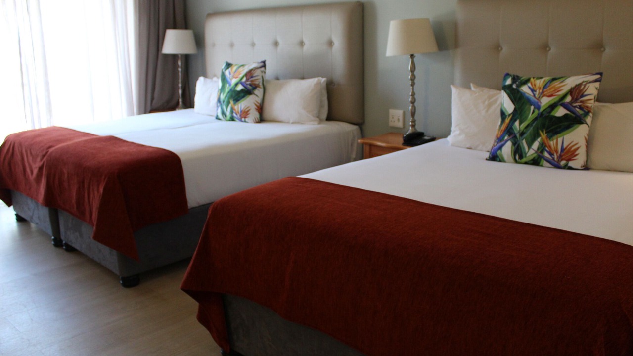 Photo of Bedroom in Durban North