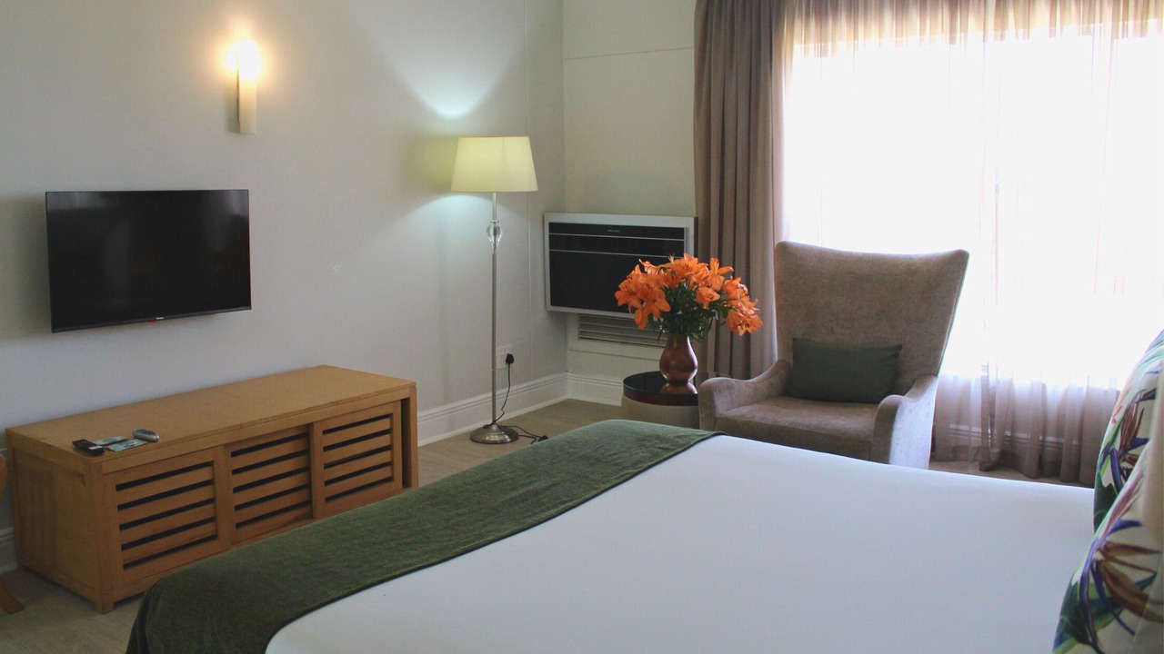 Photo of Bedroom in Durban North