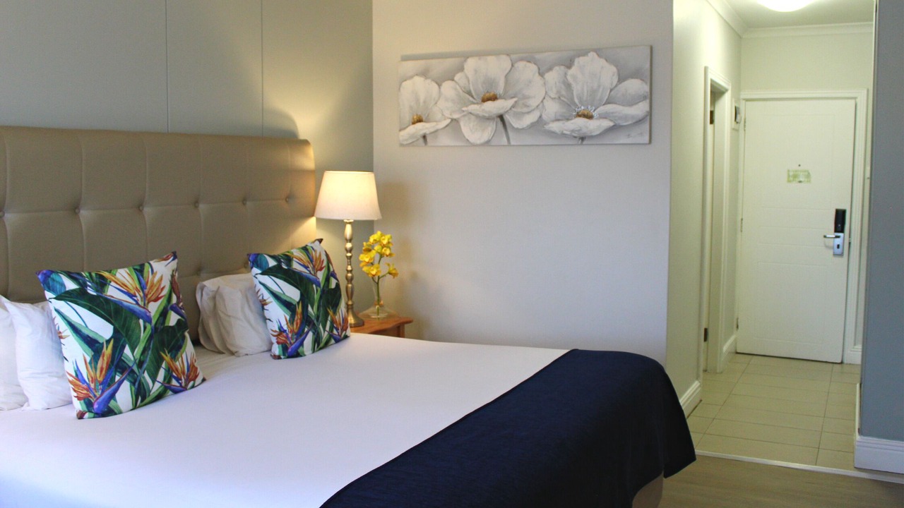 Photo of Bedroom in Durban North