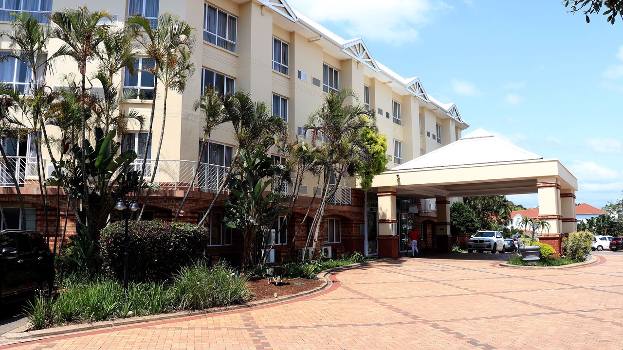 Photo of Outdoor in Durban North