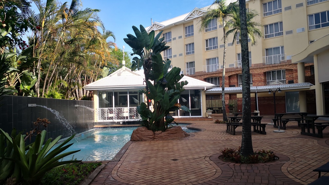 Photo of Patio Balcony in Durban North