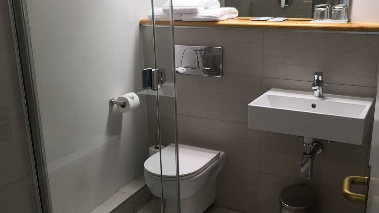 Photo of Bathroom in Durban North