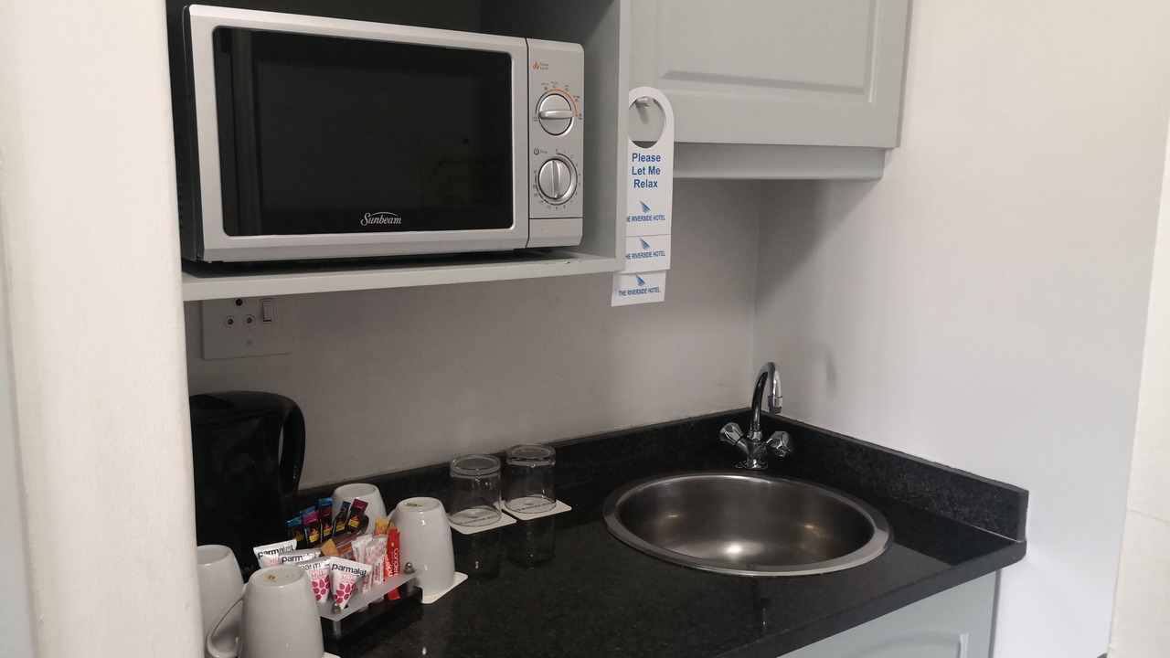 Photo of Kitchen in Durban North