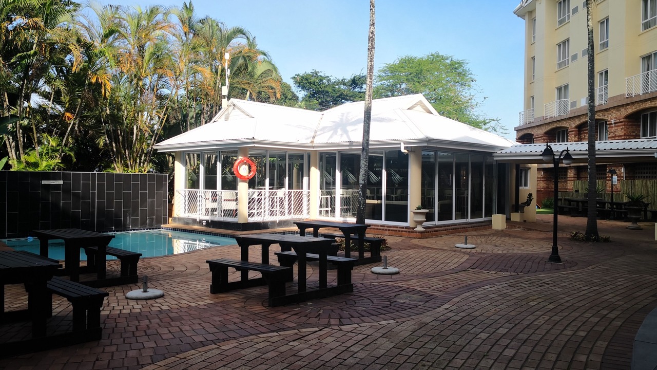 Photo of Patio Balcony in Durban North