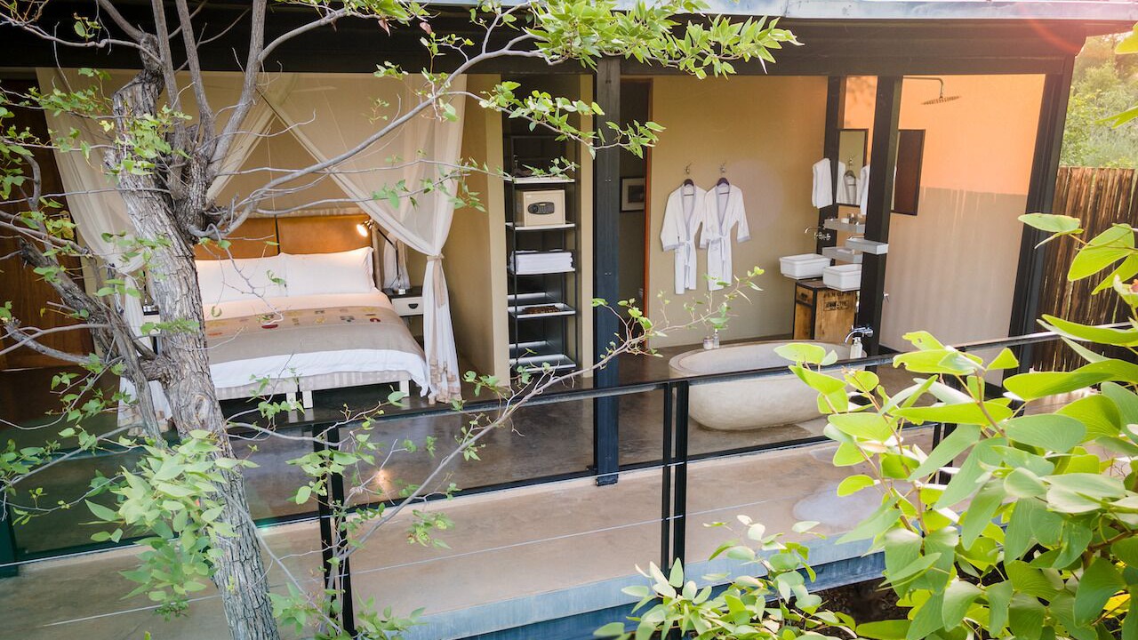 Photo of Bedroom in Ha-Lambani