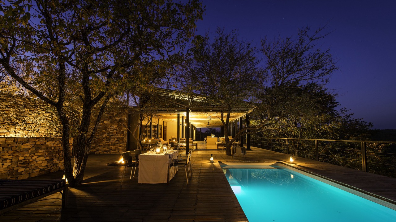 Photo of Outdoor in Ha-Lambani