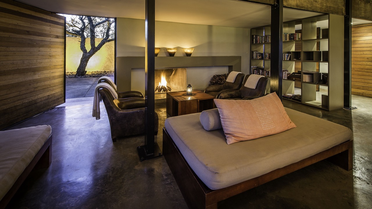 Photo of Livingroom in Ha-Lambani