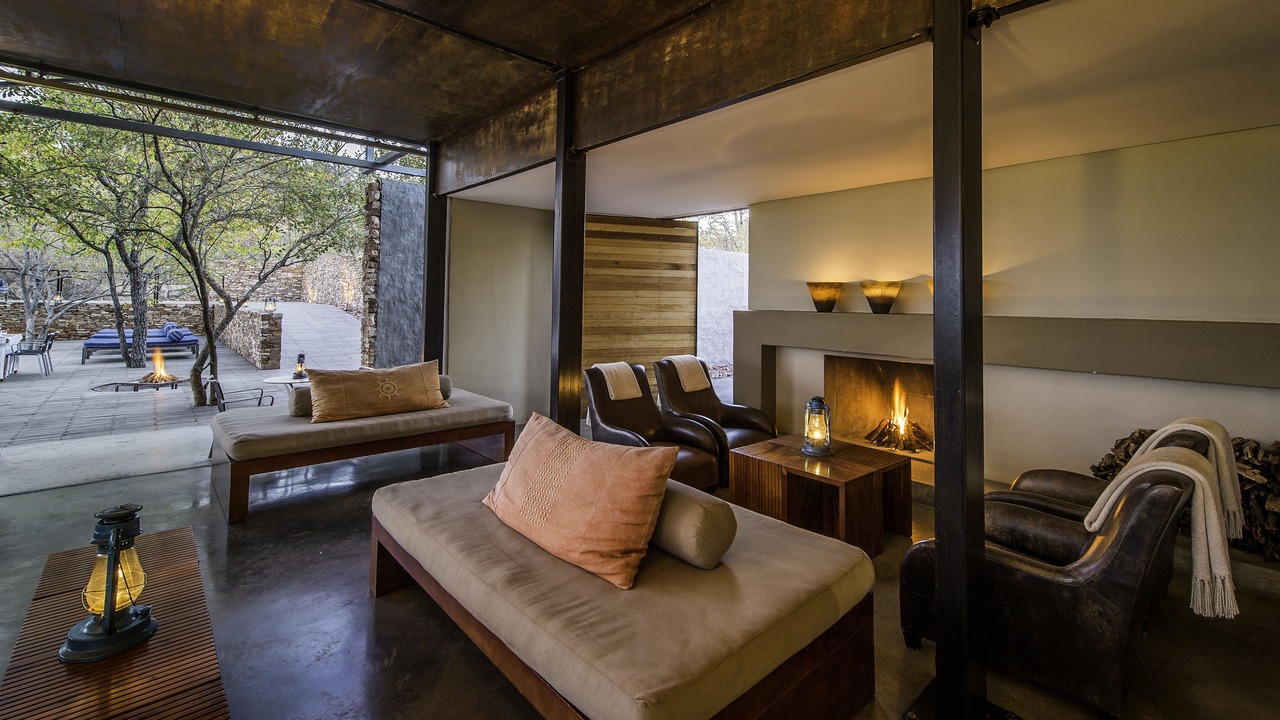 Photo of Livingroom in Ha-Lambani