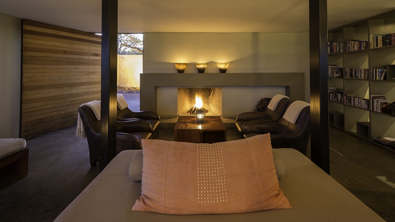 Photo of Livingroom in Ha-Lambani