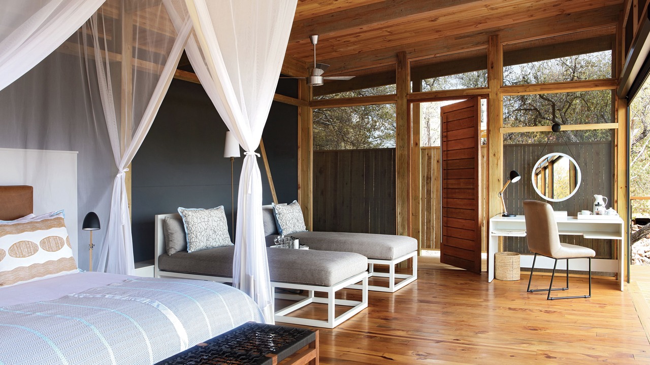 Photo of Bedroom in Ha-Lambani