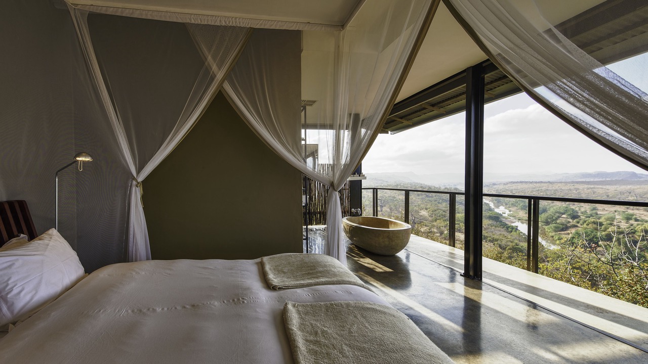 Photo of Bedroom in Ha-Lambani