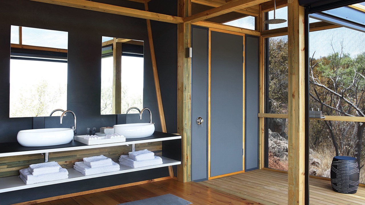 Photo of Bathroom in Ha-Lambani