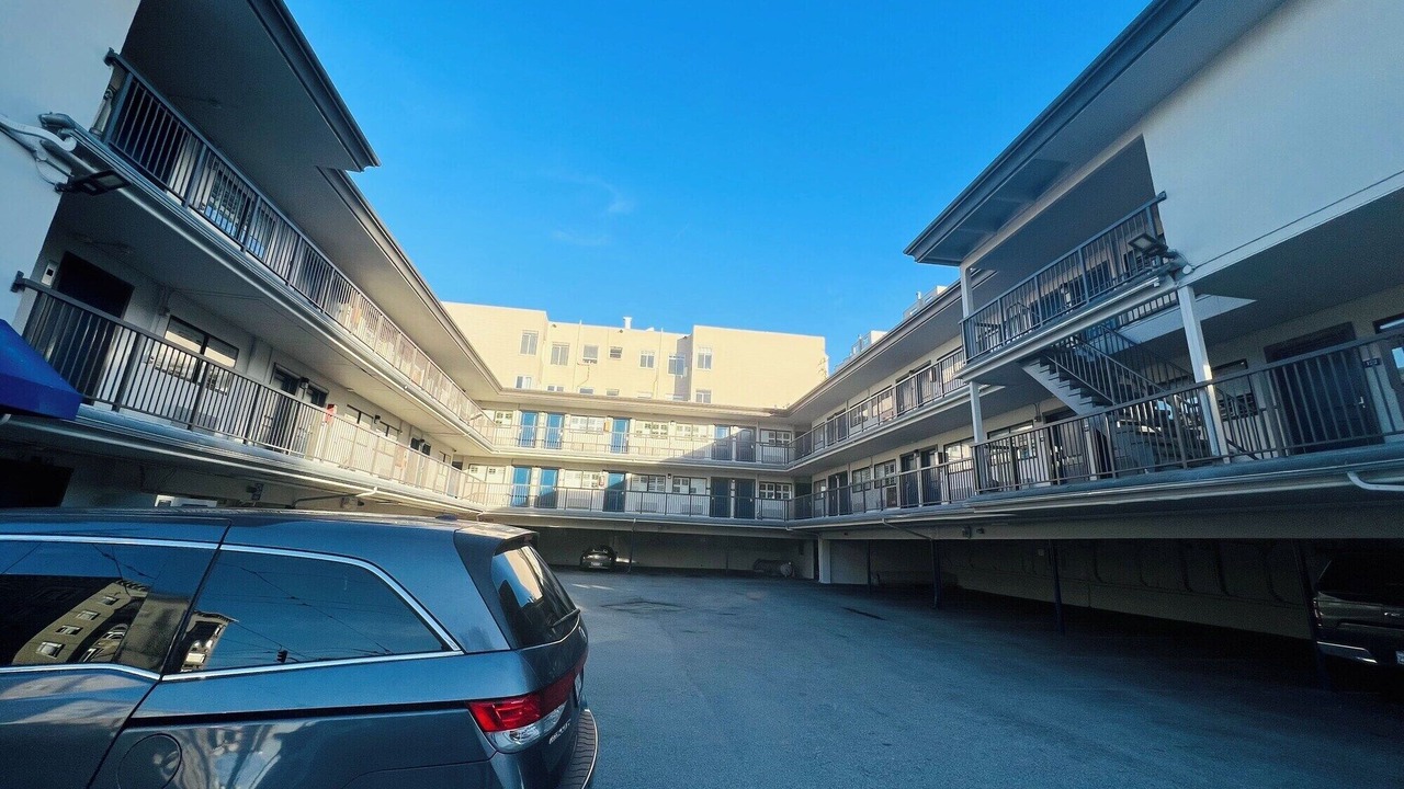 Photo of Outdoor in Russian Hill